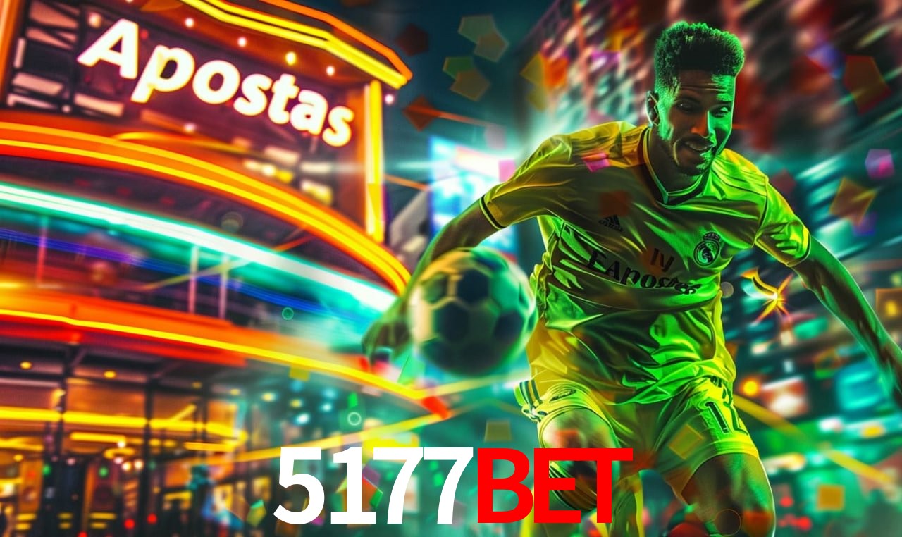 Estatísticas 5177bet