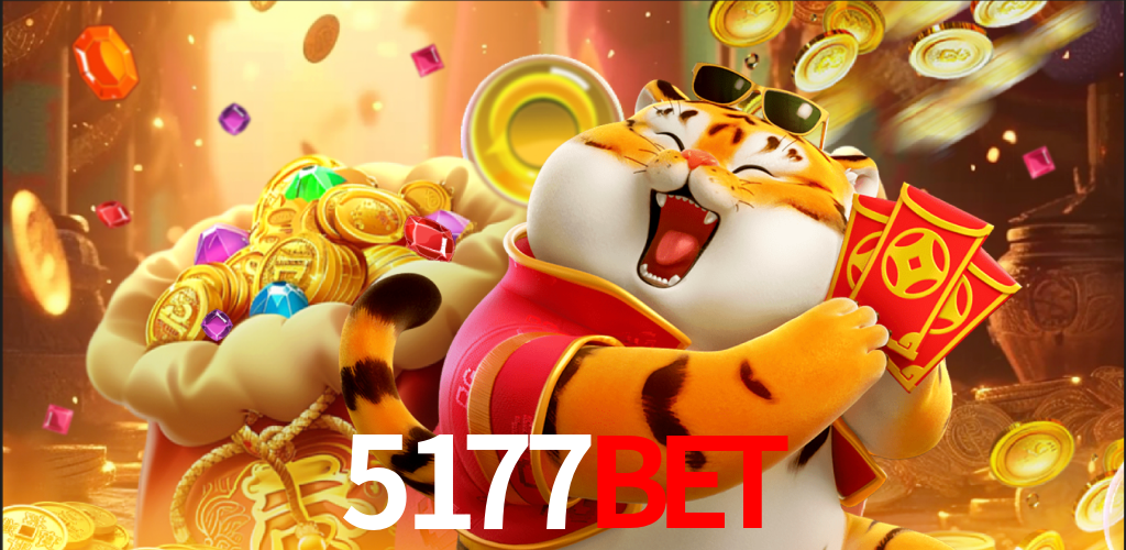 5177bet: Seu Cassino Premiado com Pagamentos Rápidos