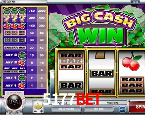 A Emoção da Loteria na 5177bet: Uma Chance de Mudança de Vida