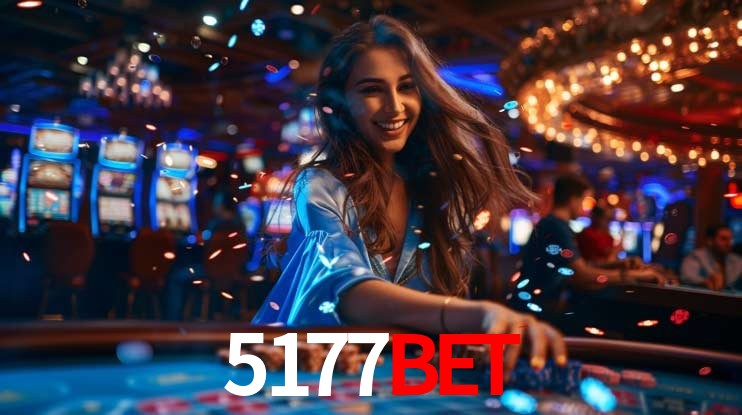 Experiência VIP 5177bet