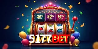 Login Seguro 5177bet