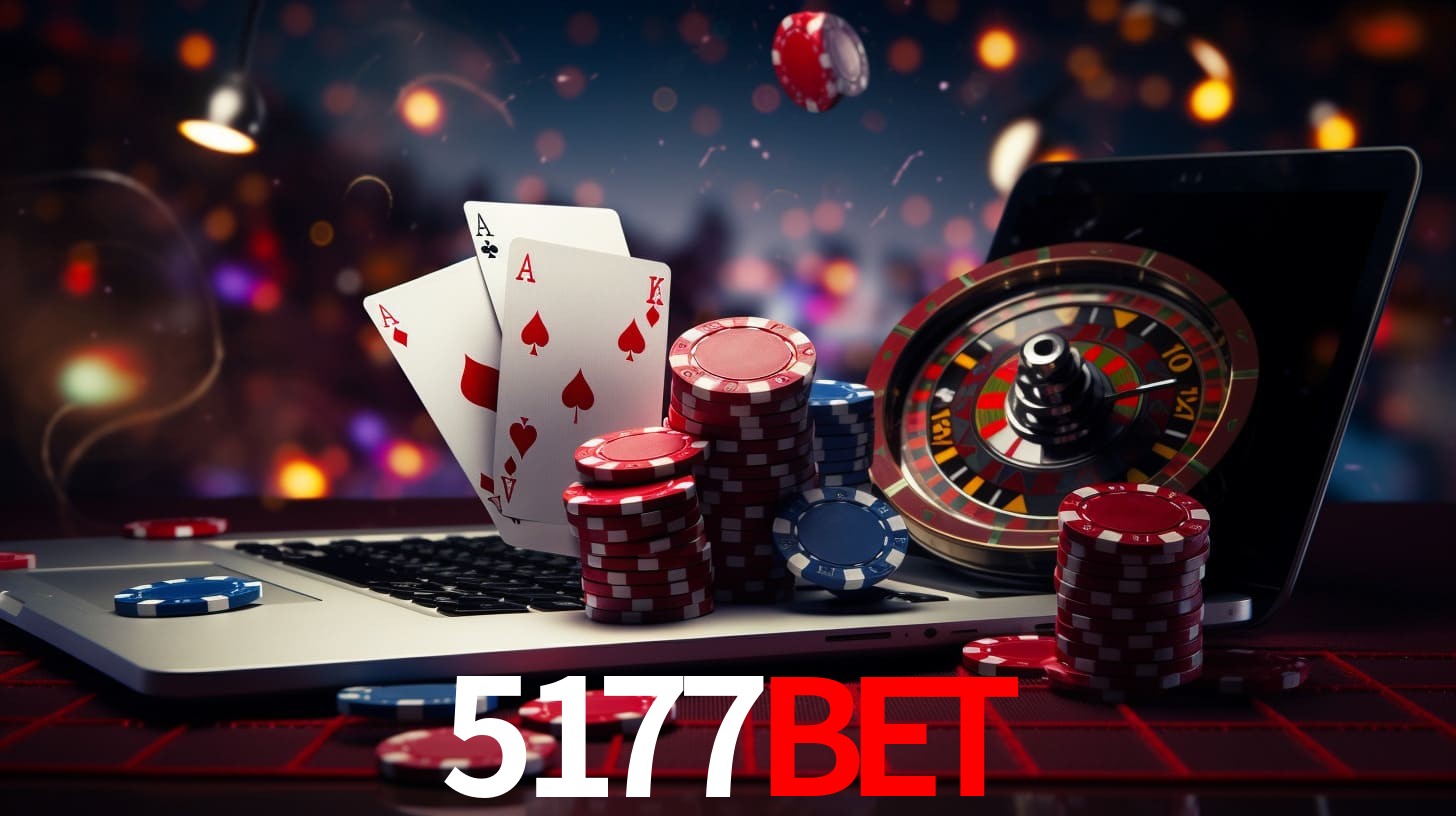 Blackjack Table 5177bet