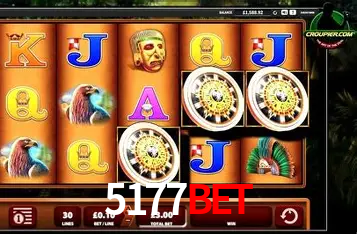 A Emoção da Loteria na 5177bet: Uma Chance de Mudança de Vida