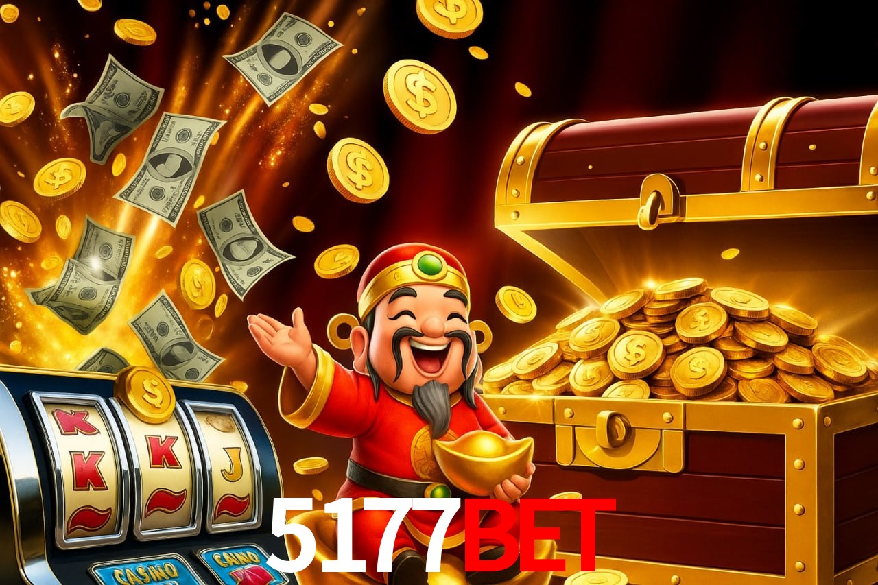 PIX Instantâneo 5177bet