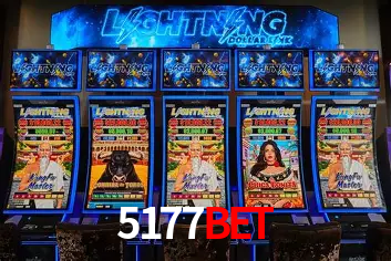 Apostas Esportivas na 5177bet: Um Guia Completo