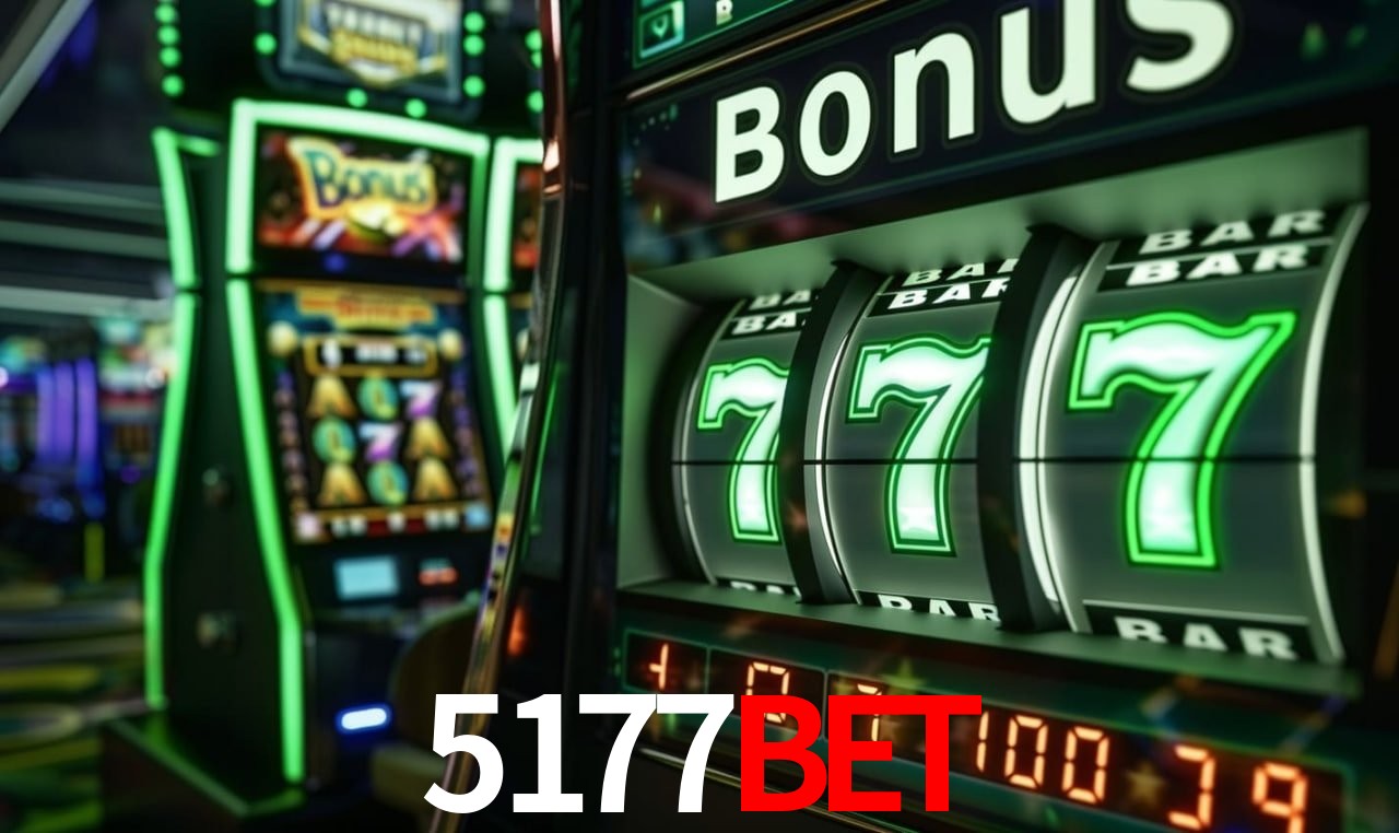 Game Providers 5177bet
