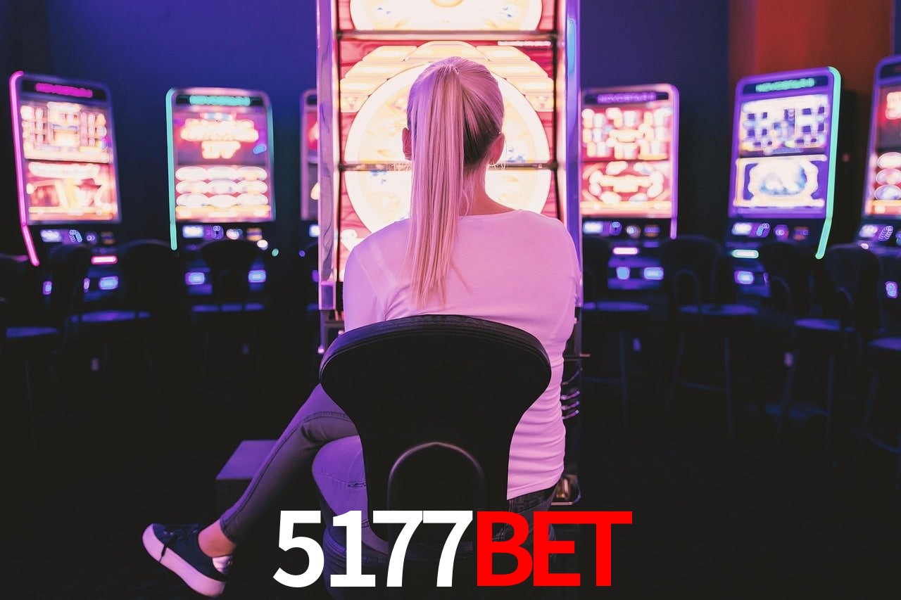 Slot Games 5177bet