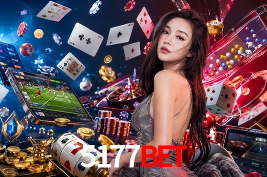 Live Casino 5177bet