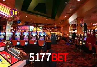 Descubra o Mundo do Cassino Online com 5177bet