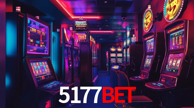 5177bet Bônus - 5177bet visual 1