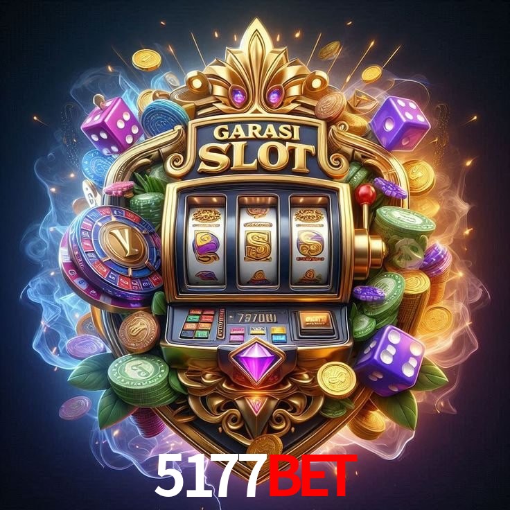 Jogos de Slot 5177bet