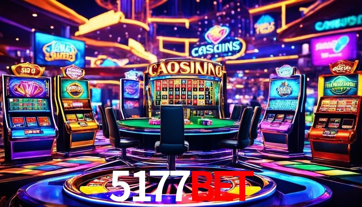 Estatísticas Esportivas 5177bet