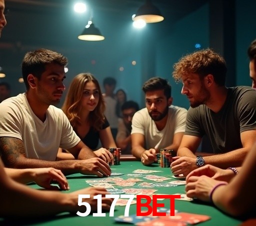 Promoção Relâmpago 5177bet