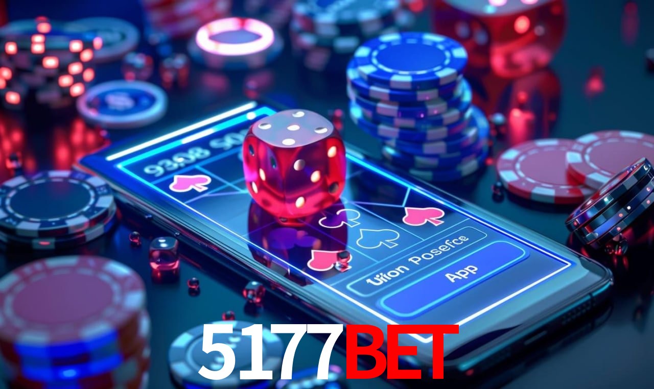 5177bet Aplicativo - 5177bet visual 1