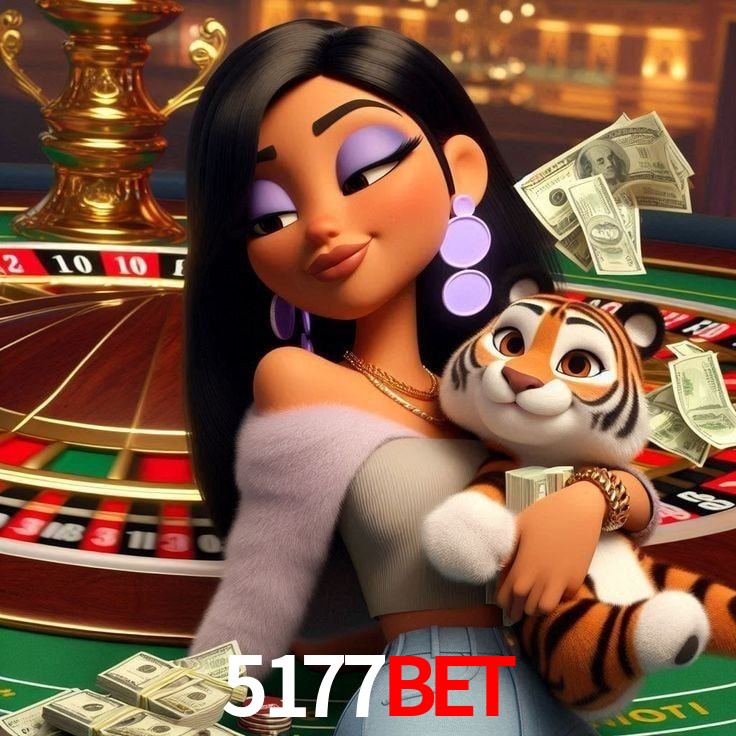 Welcome Bonus 5177bet