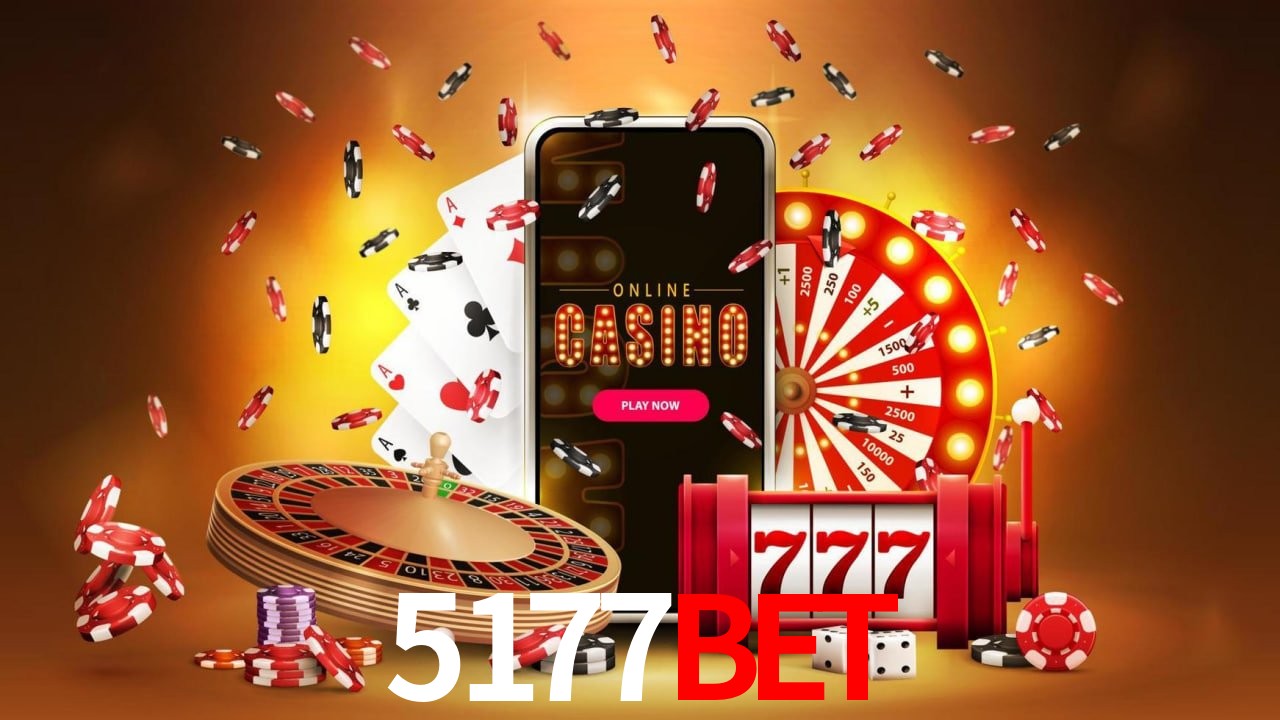 Desvendando o Mundo dos Jogos Virtuais na 5177bet