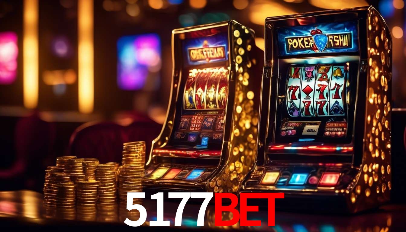 Inovações de Jogos na 5177bet: O Futuro das Experiências Interativas