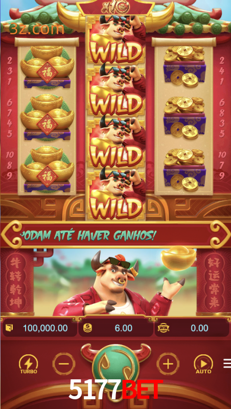 As Melhores Estratégias Para Jogar Slot Fortune Ox