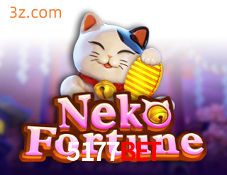 5177bet Slot Fortune Neko⭐️Promoções de jogos de plataforma⭐️5177 bet