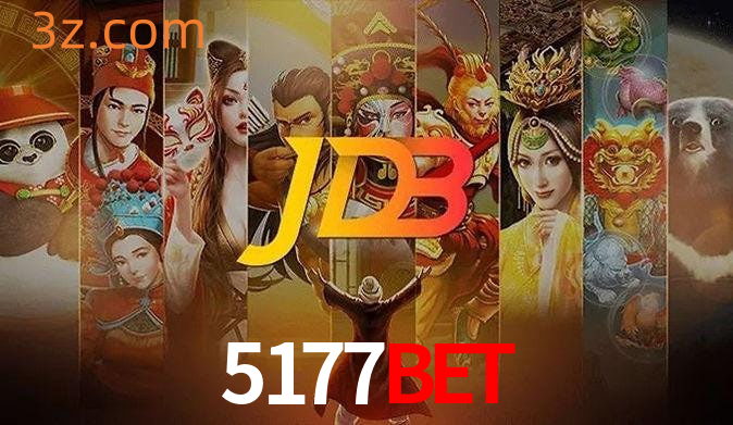 5177bet Slots JDB⭐️plataforma de jogos⭐️5177 bet