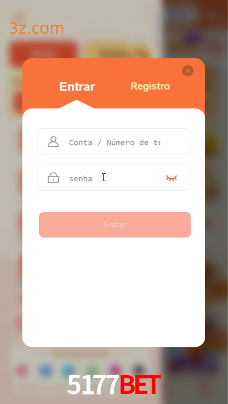 5177bet Entrar⭐️login app⭐️5177 bet