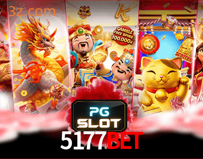 5177bet PG Slots⭐️online casino⭐️5177bet app