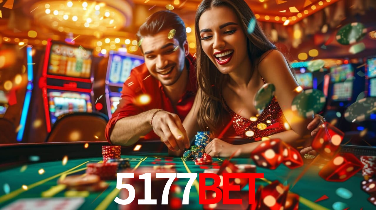 Diretório de Jogos 5177bet