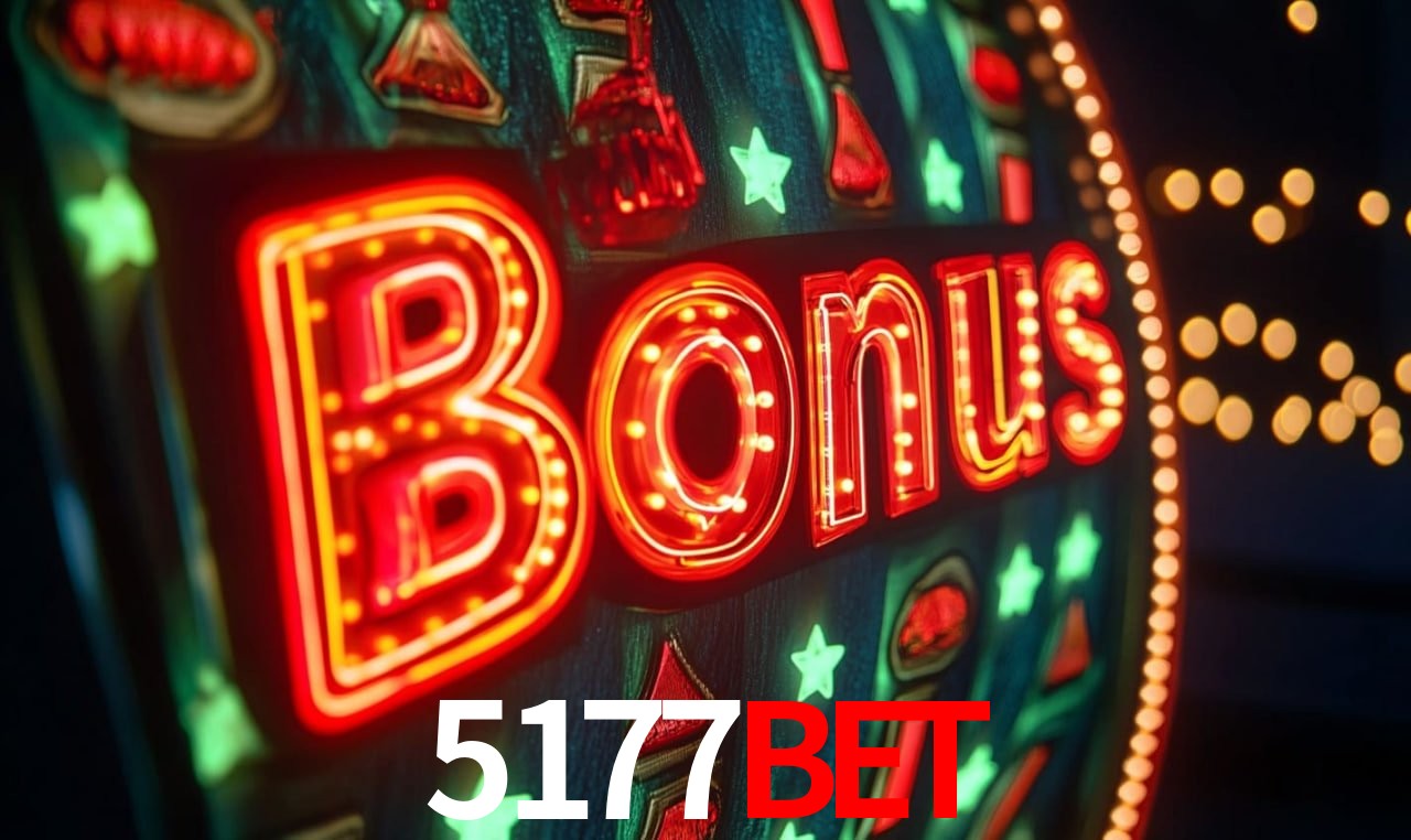 A Emoção da Loteria na 5177bet: Uma Chance de Mudança de Vida