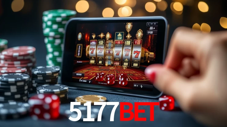 Live Casino 5177bet