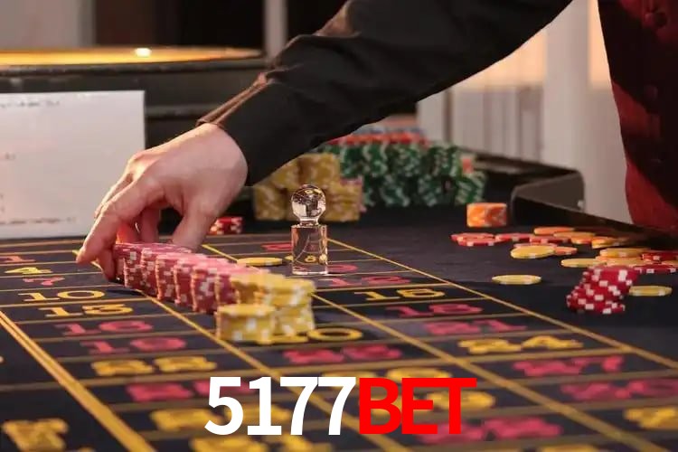 Inovações de Jogos na 5177bet: O Futuro das Experiências Interativas