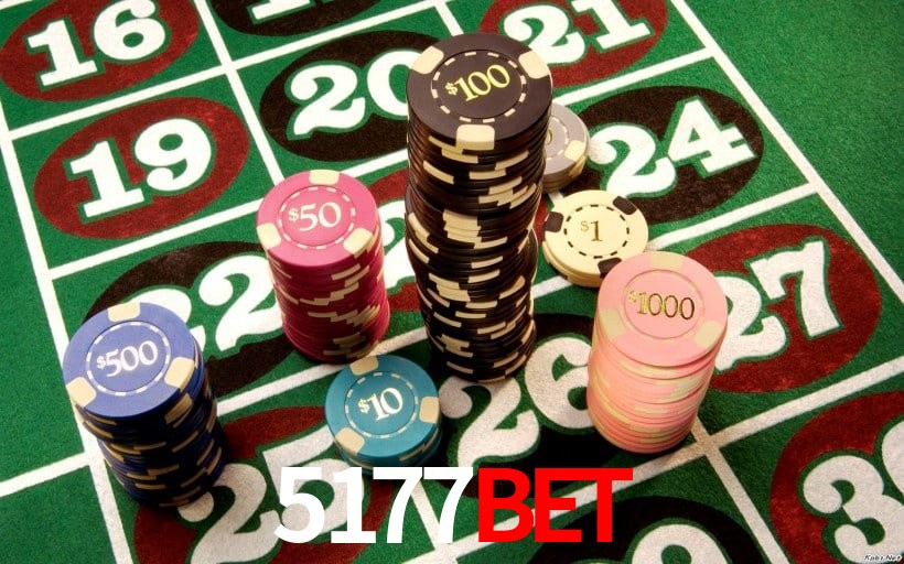 Casino VIP 5177bet