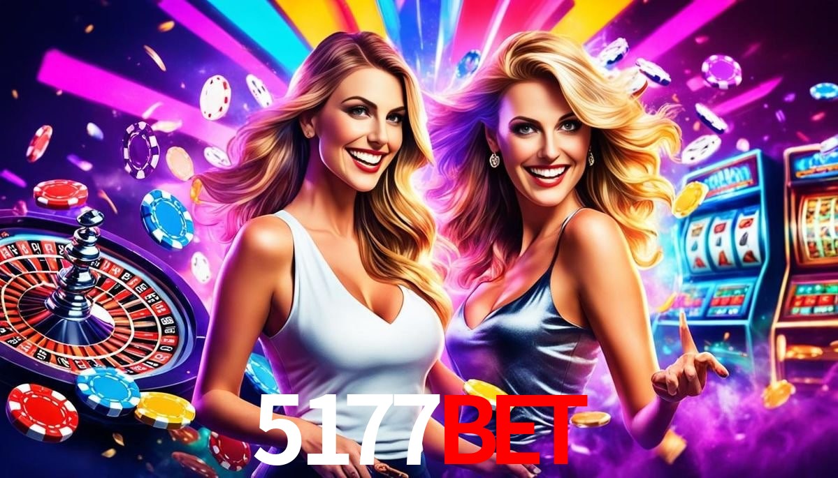 Desvendando o Mundo dos Jogos Virtuais na 5177bet