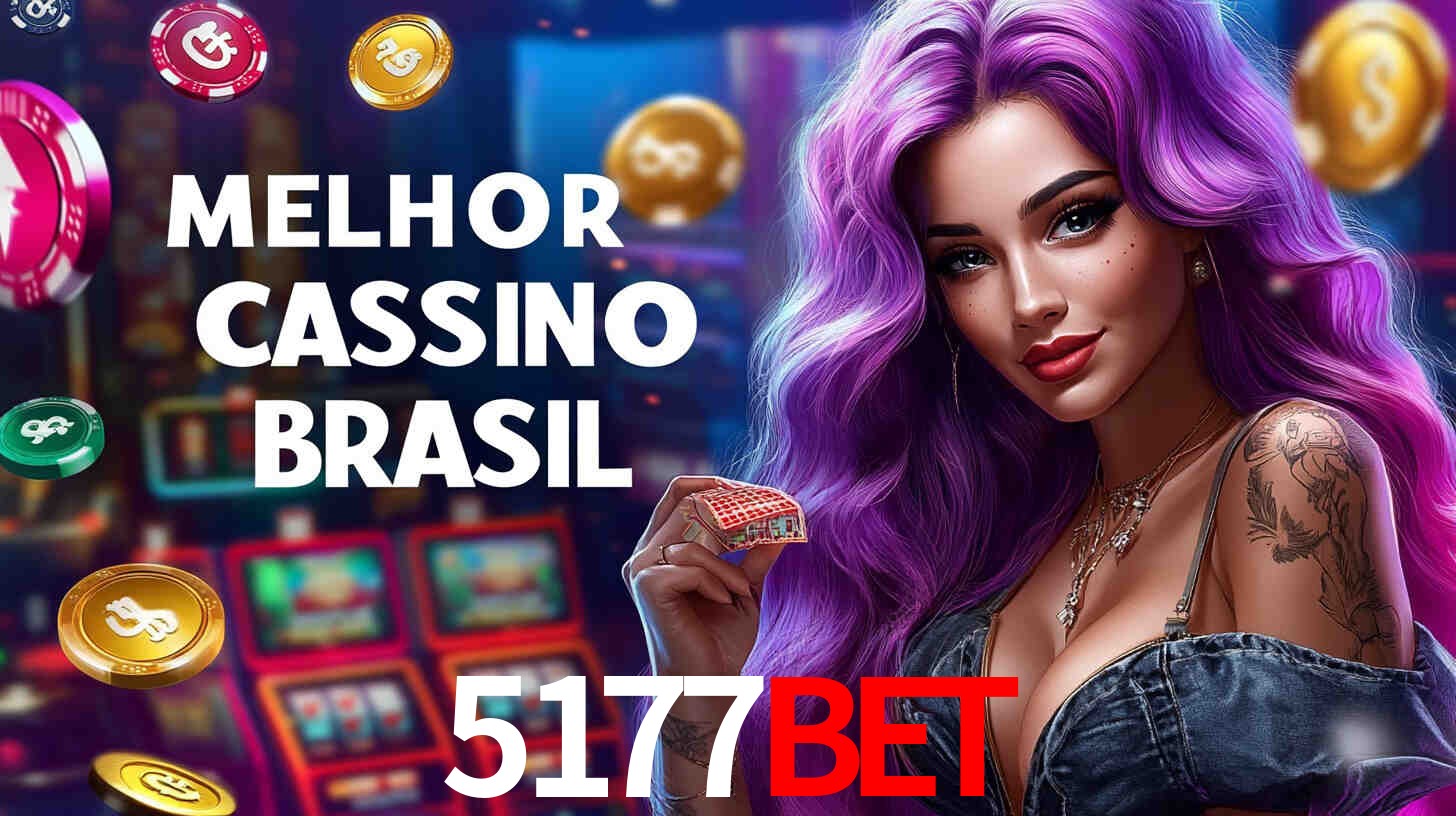 Desvendando o Mundo dos Jogos Virtuais na 5177bet