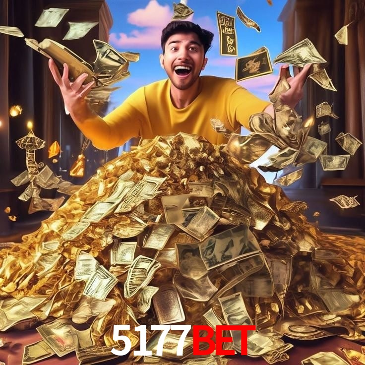 PIX Instantâneo 5177bet
