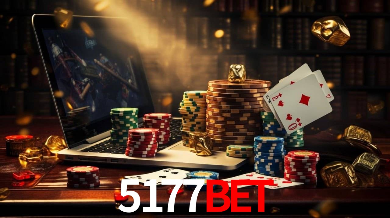 Jogos Exclusivos 5177bet