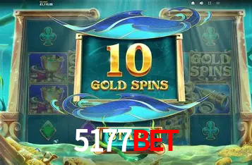 Descubra o Mundo do Cassino Online com 5177bet