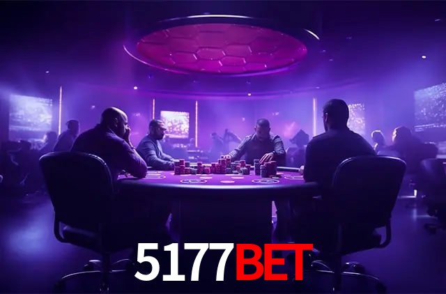 Apostas de Futebol 5177bet