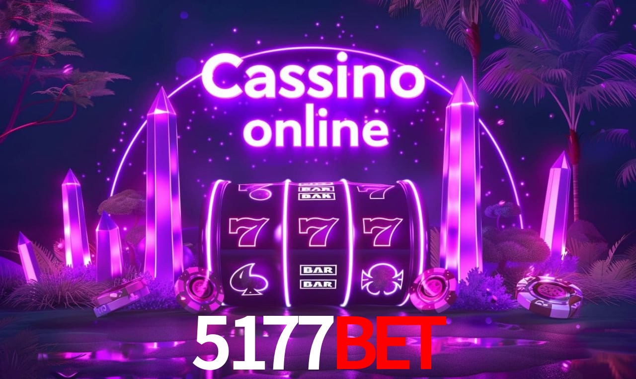Provedores de Jogos 5177bet