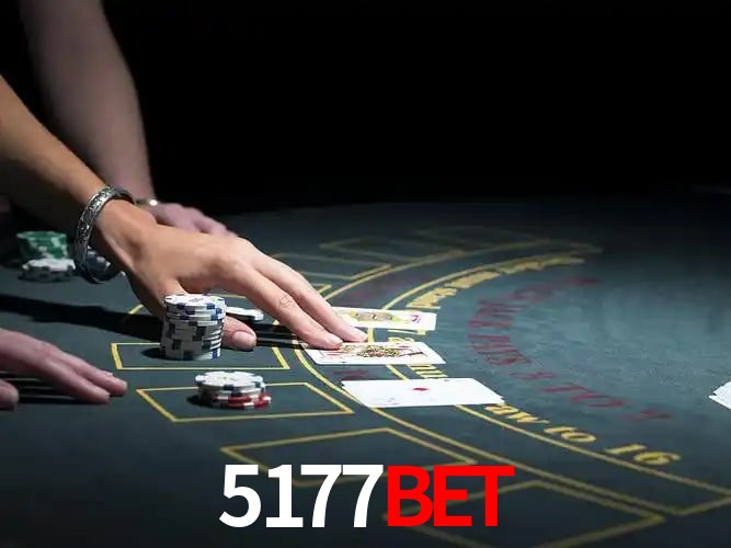 Design Responsivo 5177bet