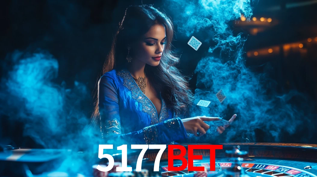 A Experiência Imersiva dos Cassinos Ao Vivo no 5177bet