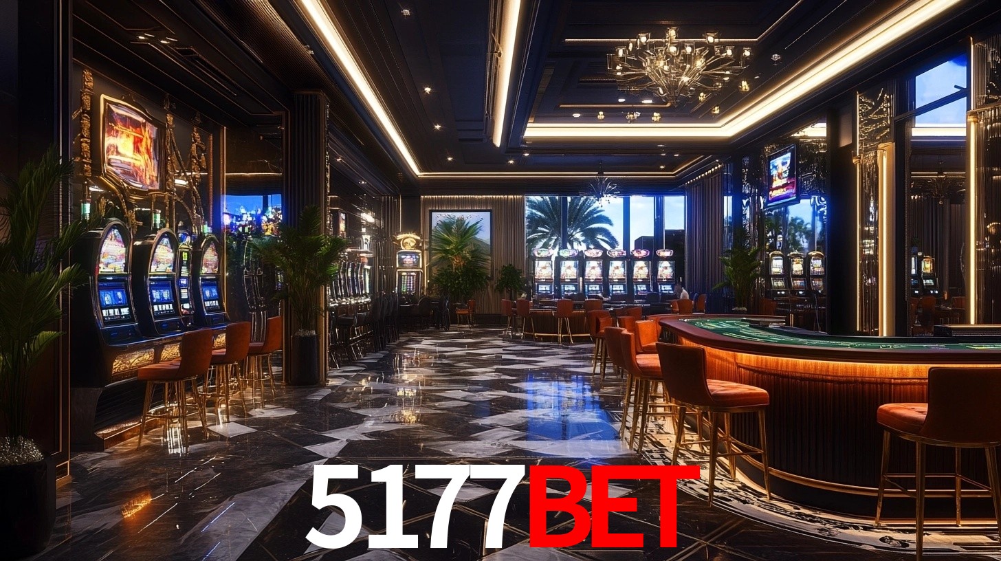 Welcome Bonus 5177bet