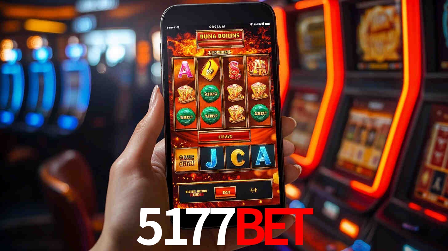 Experimente o Login Seguro Premium no 5177bet