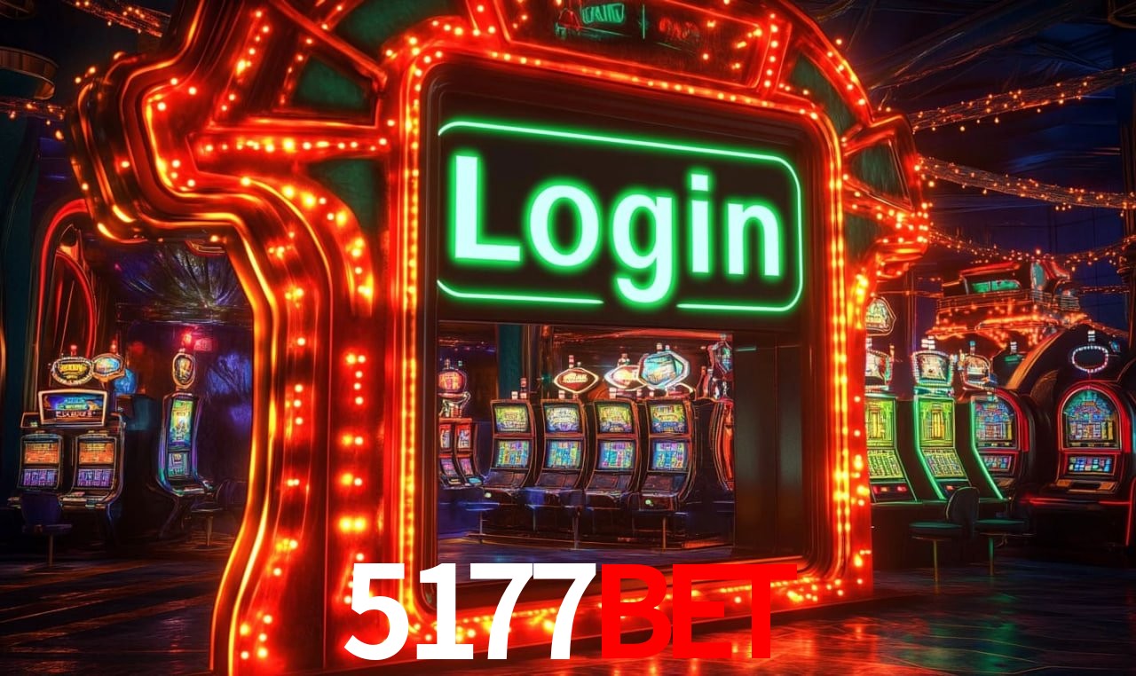 Casino Ao Vivo 5177bet