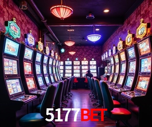 Promoções Sazonais 5177bet