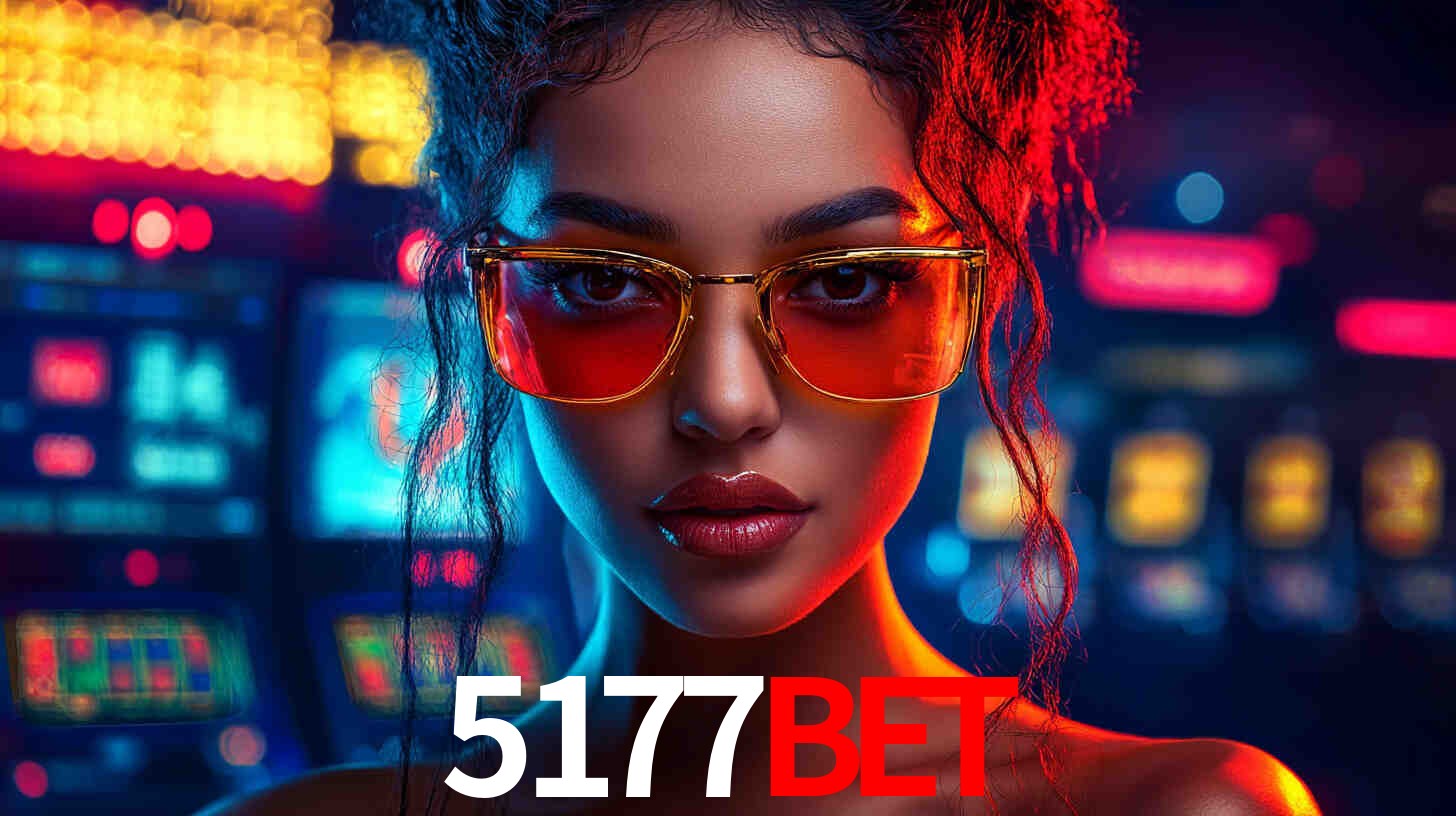Inovações de Jogos na 5177bet: O Futuro das Experiências Interativas
