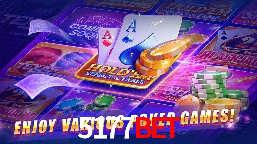 Explorando a Categoria de Eventos em Apostas na 5177bet