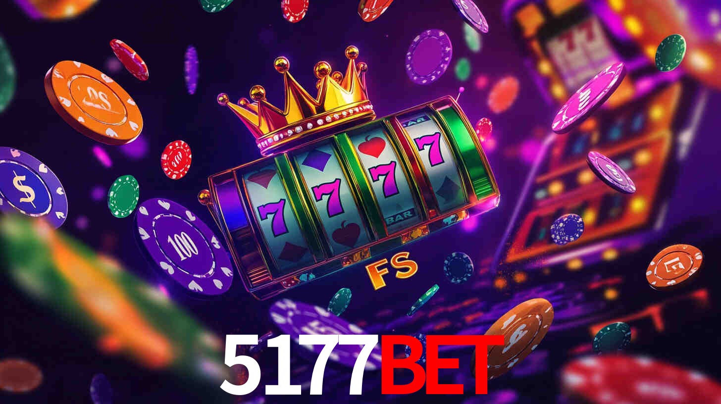 Blackjack Table 5177bet