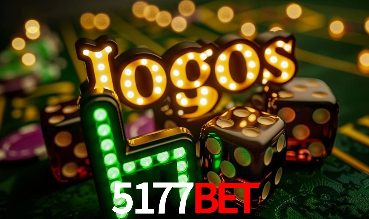 Apostas de Tênis 5177bet