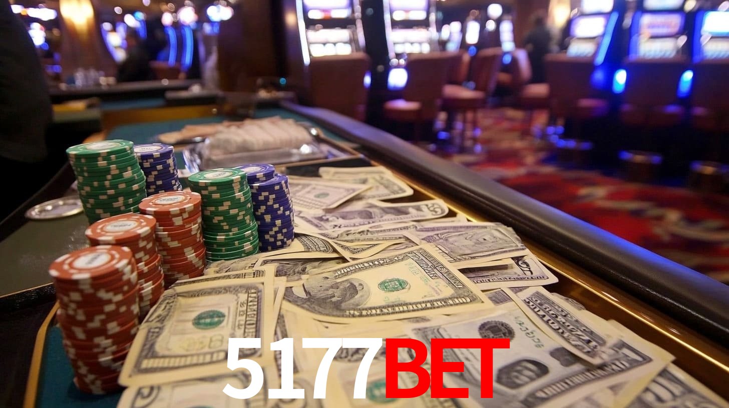 Ofertas Exclusivas 5177bet