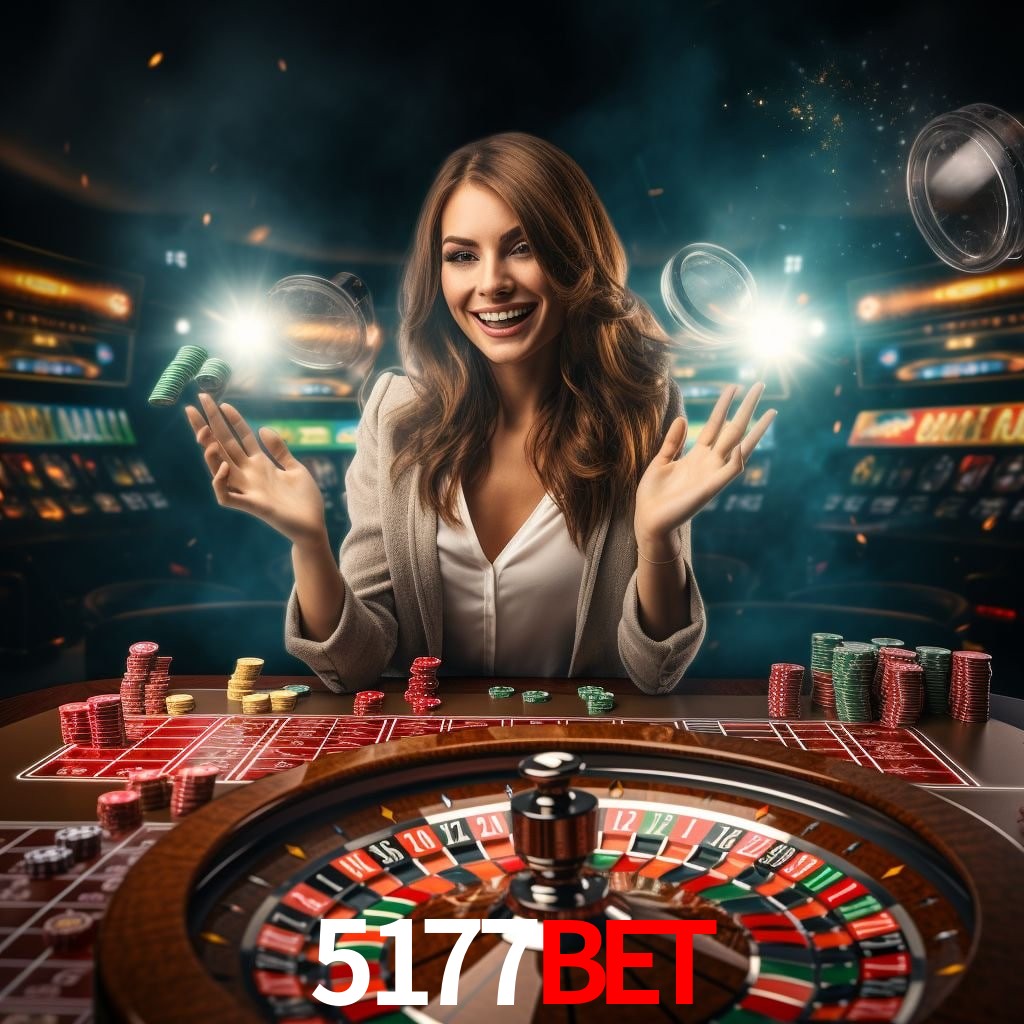 5177bet App Interface
